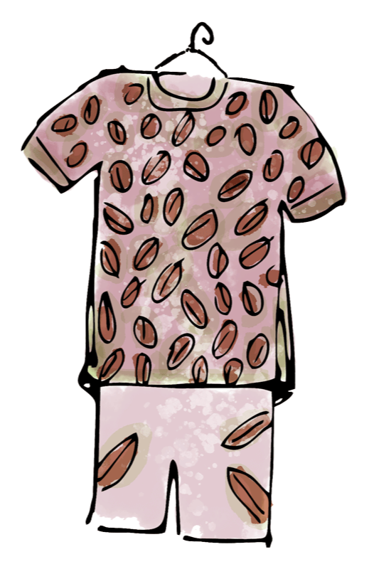 Pijama 304