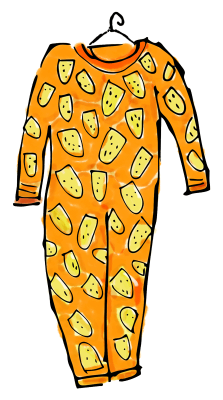 Pijama 402