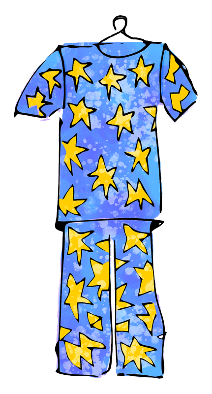 Pijama 1402