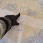Por quê, para algumas obras de arte, o frete é a combinar?