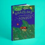 Livro Brazilske Lengendy