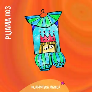pijama-1103-pijamoteca-magica